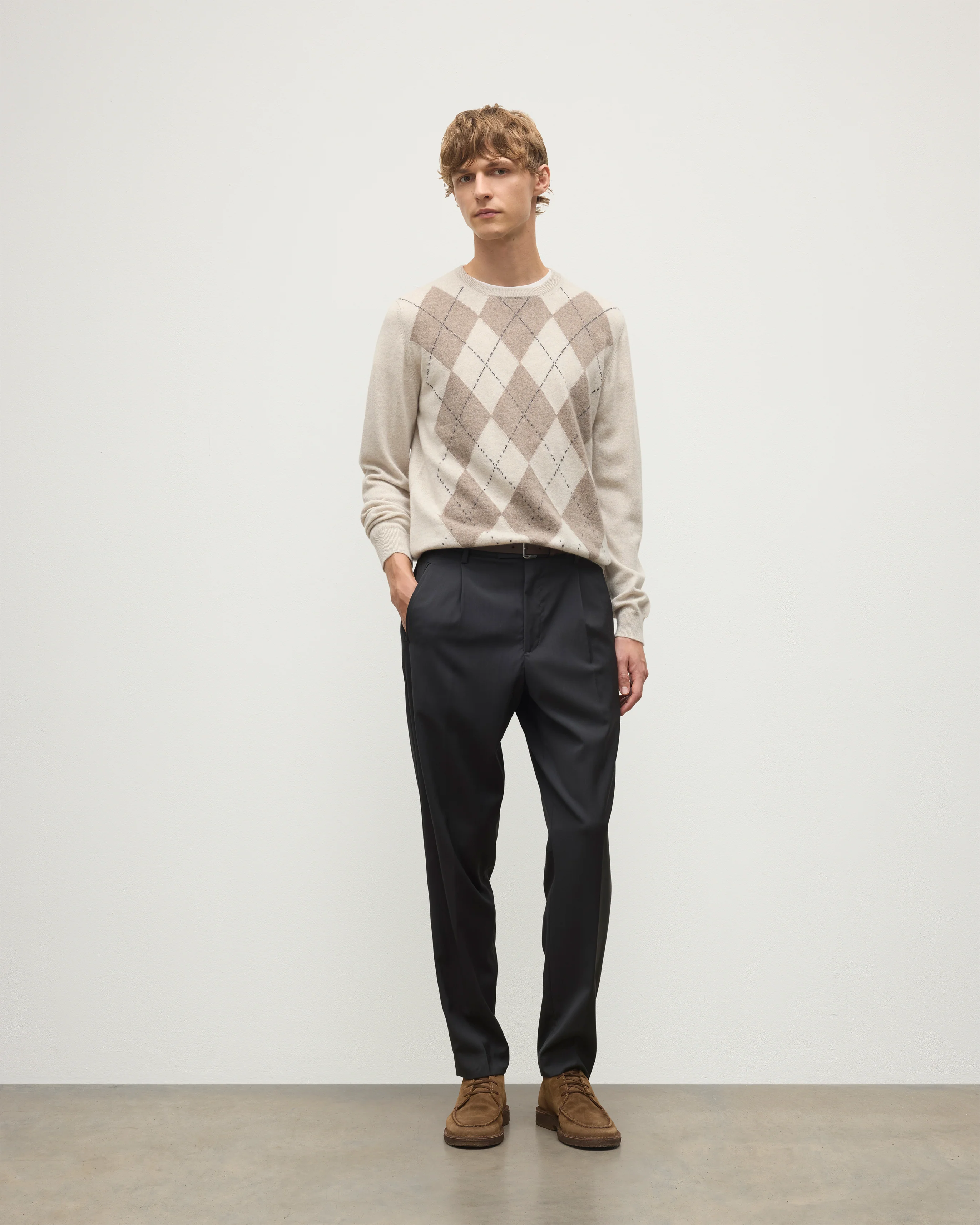 New Arrivals. Made to Last